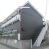 メゾンササキの間取り画像