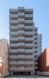 ルーブル池袋弐番館の間取り画像