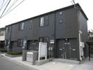 レオネクストルナの間取り画像