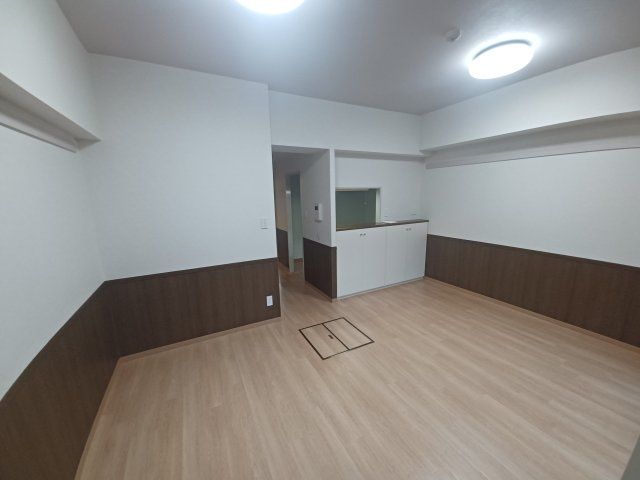 リビング
