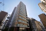 AFFLUENCE難波EASTの間取り画像