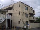 プチハイム薫の間取り画像