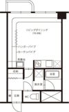 エスタシオン犬山の間取り画像