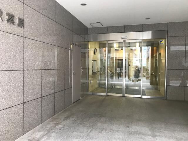 ロビー