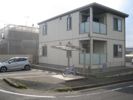 ウィズハイム幕山の間取り画像
