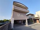 ヴィランドリーの間取り画像
