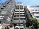 W-STYLE大阪天満宮の間取り画像