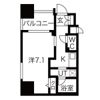 W-STYLE大阪天満宮の間取り画像