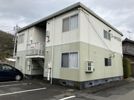 コーポラス横井B棟の間取り画像