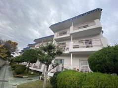 東山元町住宅 2号棟の外観画像