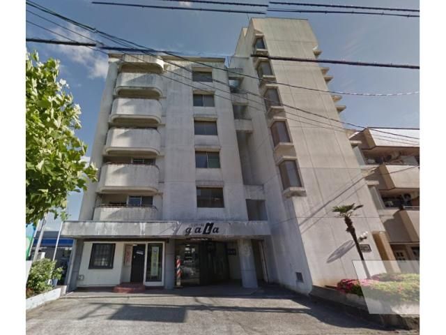 レジデンス ドゥ・ルウエストの外観画像