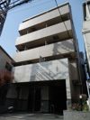 ルーブル中目黒の間取り画像