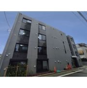 プレール・ドゥーク中野上高田の外観画像
