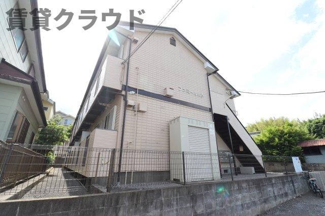 ファミール川戸の外観画像