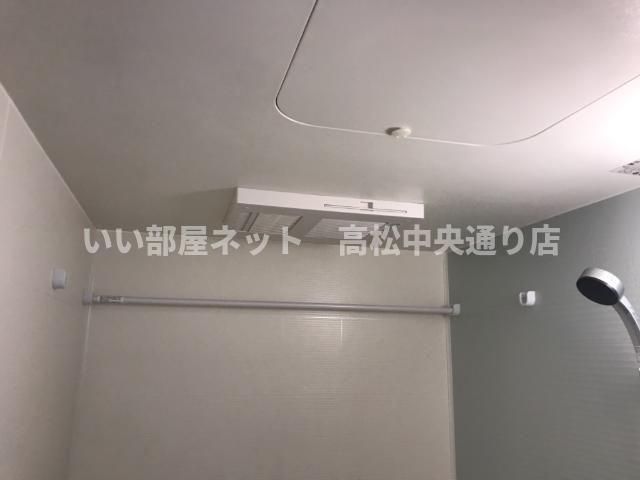 バスルーム
