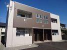 グリーンシャトーの間取り画像