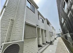 リーブルファイン中志段味の外観画像