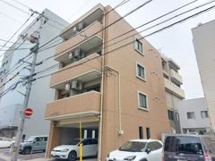 コウテイ本町マンションの外観画像