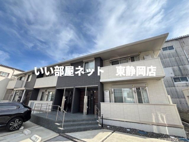 VERITE東静岡の外観画像