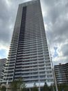 HARUMI FLAG SUN VILLAGE T棟の間取り画像