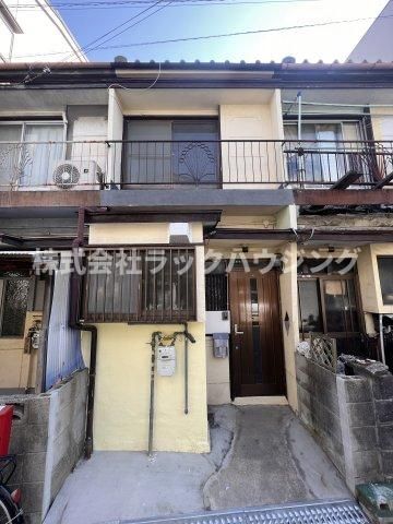 上神田2丁目テラスハウスの外観画像