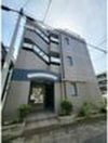クレベール稲穂の間取り画像
