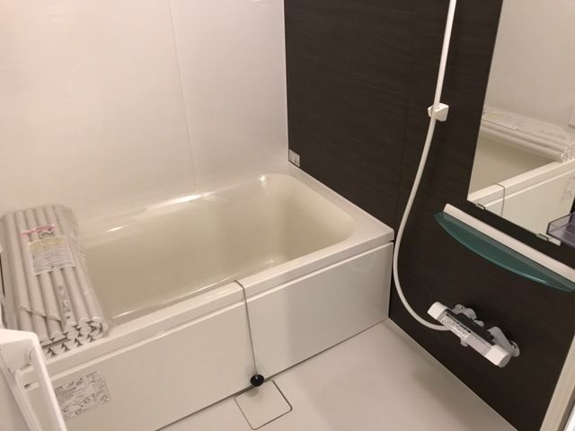バスルーム