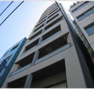エクシム門前仲町の外観画像