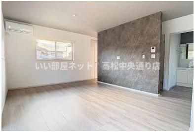 リビング