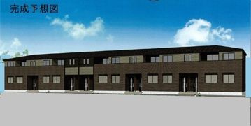 フォレスト ワンBの外観画像