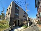 colline池田山の間取り画像