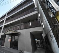 フィネス昭和町の外観画像