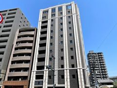 Happiness白島の外観画像