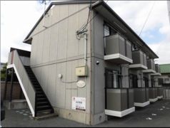 ドリームアークの外観画像