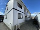 ハイツミニオンの間取り画像