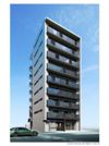 アーバネックス大阪城北の間取り画像
