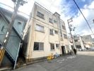 峰住吉ハイツの間取り画像