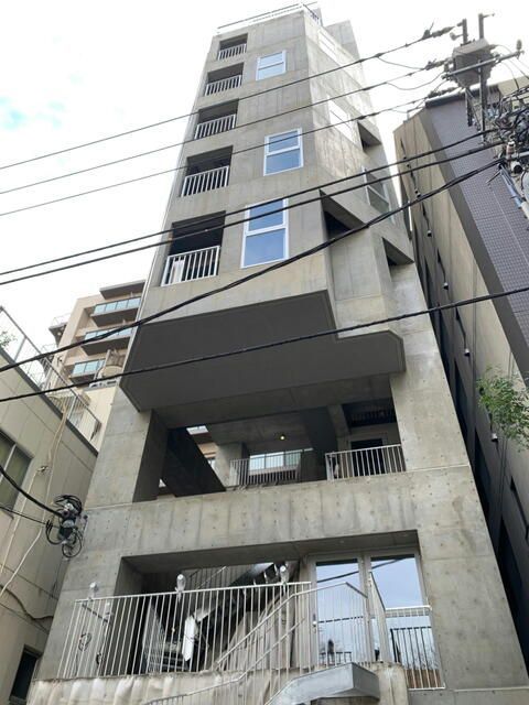 Urban Greenの外観画像