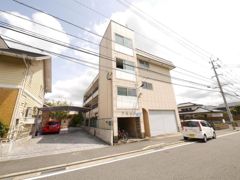 刀根ビルの外観画像
