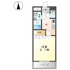 ルミエール ラパンの間取り画像