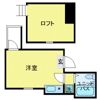 ゼネラルハイツ北千住の間取り画像