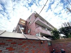 ロックグランデの外観画像