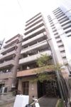 ヴェルト府中の間取り画像