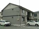 ルミエール楡木 A棟の間取り画像