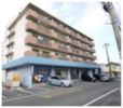 ヴィレッジ奥田の間取り画像