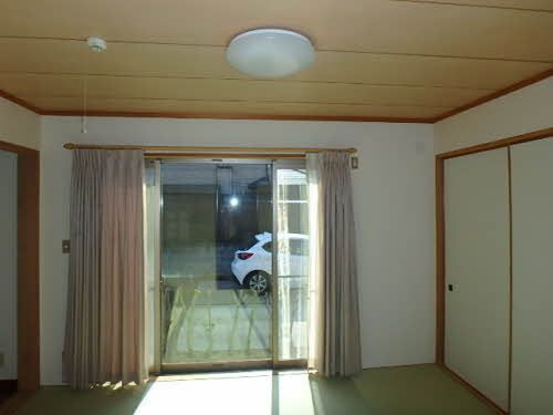 和室