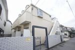 メゾンISHIDAの間取り画像