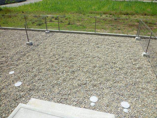 庭
