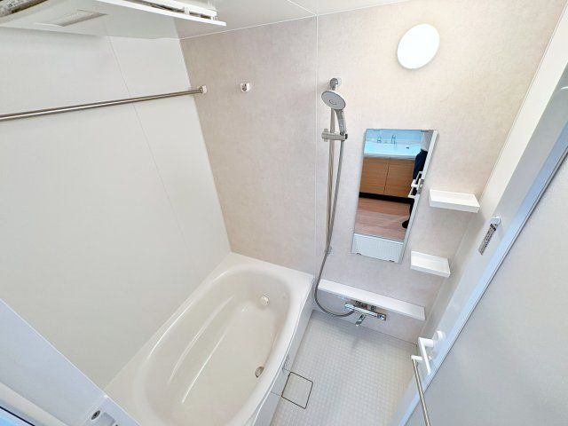 バスルーム