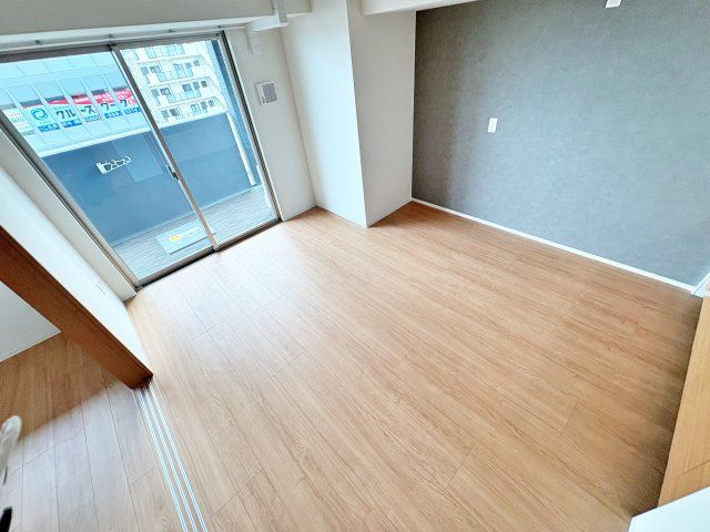 リビング